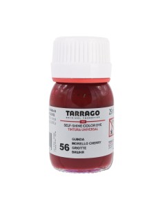 Tinta Reparadora Couro Tarrago Color Dye