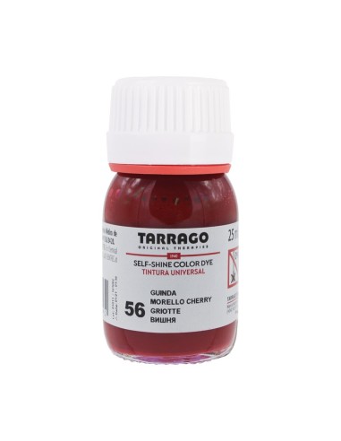Tinta Reparadora Couro Tarrago Color Dye