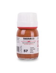 Tinta Reparadora Couro Tarrago Color Dye