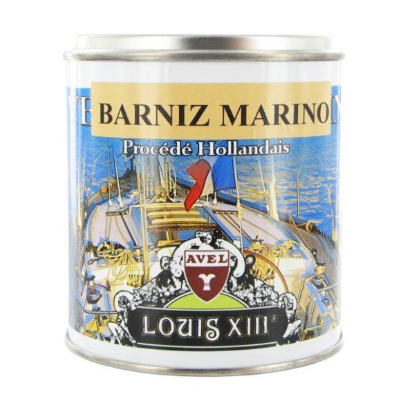 Barniz Marino LOUIS XIII 500ml Incoloro