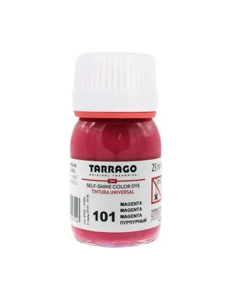 Tinta Reparadora Couro Tarrago Color Dye