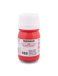 Tinta Reparadora Couro Tarrago Color Dye