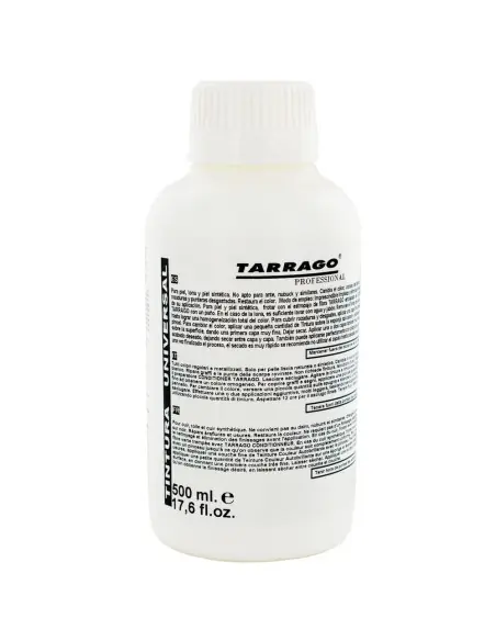 Tintura para cuero Universal 500ml