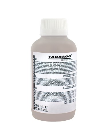 Tintura para cuero Universal 500ml
