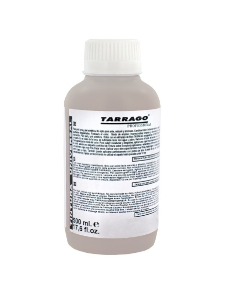 Tintura para cuero Universal 500ml