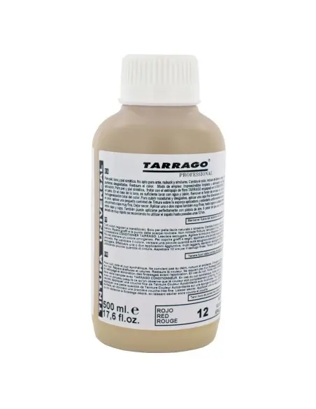 Tintura para cuero Universal 500ml