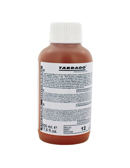 Tintura para cuero Universal 500ml