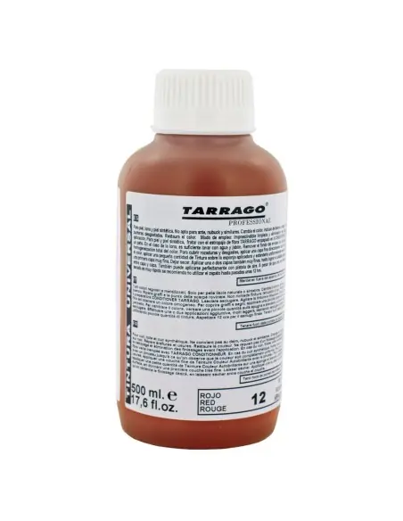 Tintura para cuero Universal 500ml