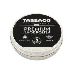 Graxa brilho sapatos couro | Tarrago Premium para calçado