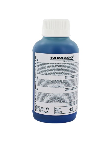 Tintura para cuero Universal 500ml