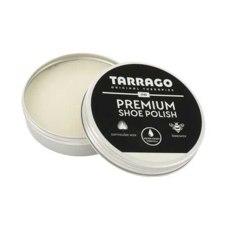 Graxa brilho sapatos couro | Tarrago Premium para calçado