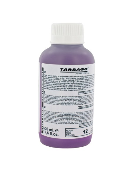 Tintura para cuero Universal 500ml