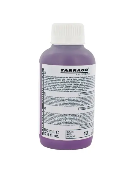 Tintura para cuero Universal 500ml