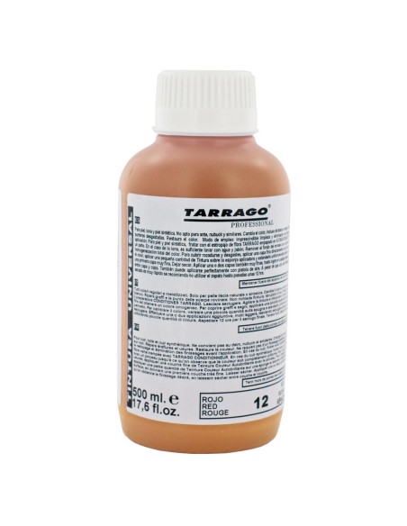 Tintura para cuero Universal 500ml