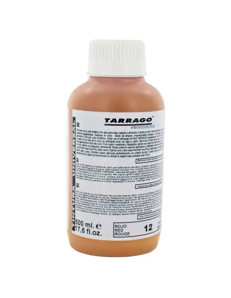 Tintura para cuero Universal 500ml