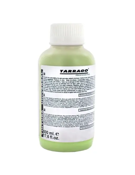 Tintura para cuero Universal 500ml