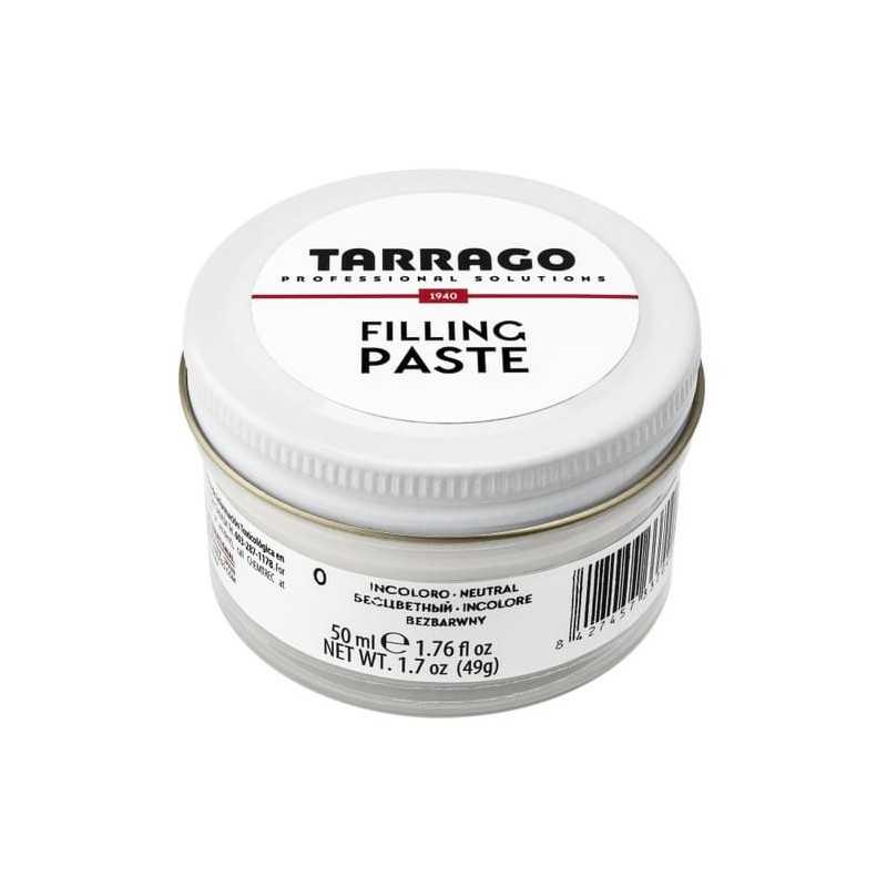 Tinte para zapatos Tarrago Pasta de Relleno rozaduras 50ml
