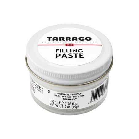 Tinte para zapatos Tarrago Pasta de Relleno rozaduras 50ml