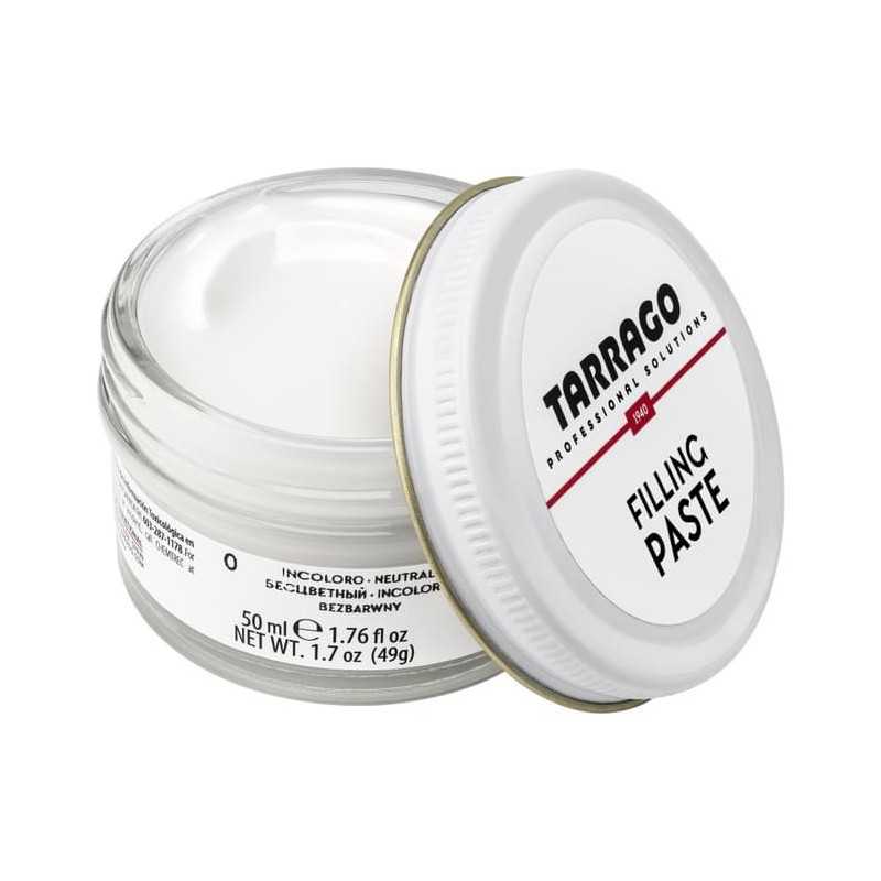 Tinte para zapatos Tarrago Pasta de Relleno rozaduras 50ml