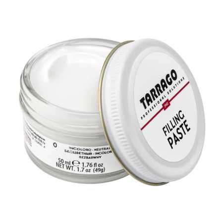 Tinte para zapatos Tarrago Pasta de Relleno rozaduras 50ml