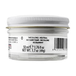 Tinte para zapatos Tarrago Pasta de Relleno rozaduras 50ml