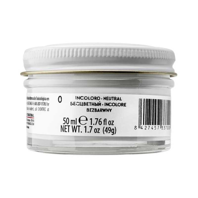 Tinte para zapatos Tarrago Pasta de Relleno rozaduras 50ml