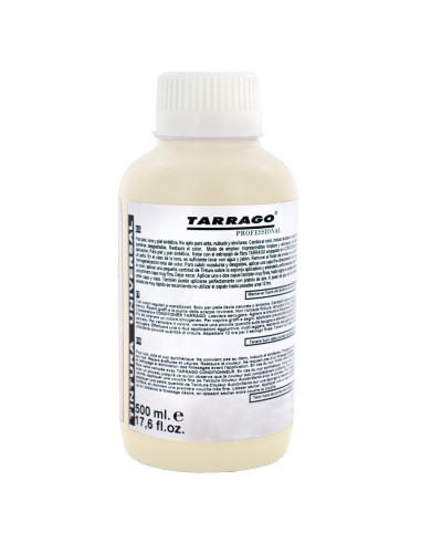 Tintura para cuero Universal 500ml