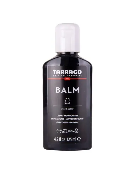 Crema para cuero limpieza y nutrición I Tarrago