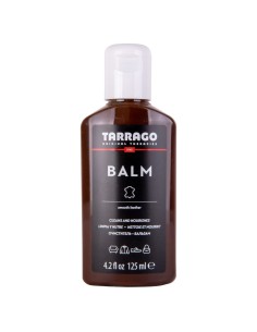 BALM - Crema para cuero limpieza y nutrición I Tarrago