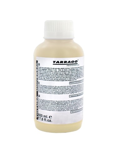 Tintura para cuero Universal 500ml