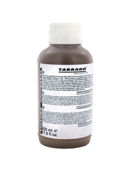 Tintura para cuero Universal 500ml