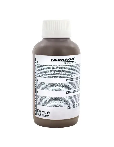 Tintura para cuero Universal 500ml