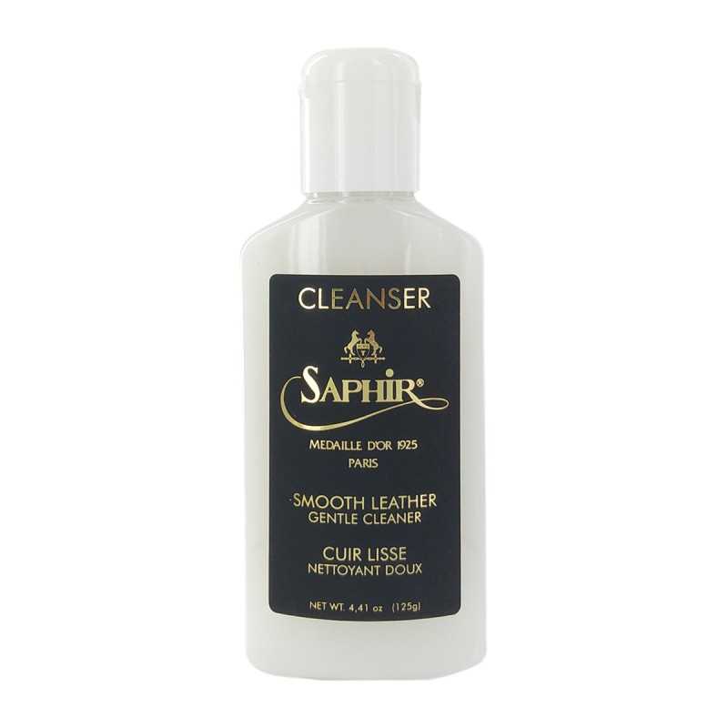 Limpiador calzado Limpiador Suave Médaille d'Or 125ml
