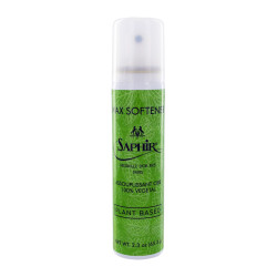 Cera para zapatos Cera Suavizante Saphir Médaille d'Or 75 ml.