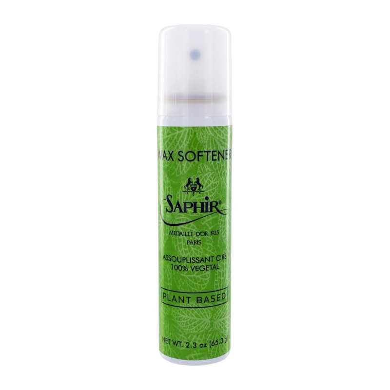 Cera para zapatos Cera Suavizante Saphir Médaille d'Or 75 ml.