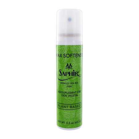 Cera para zapatos Cera Suavizante Saphir Médaille d'Or 75 ml.