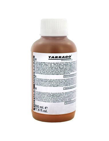 Tintura para cuero Universal 500ml