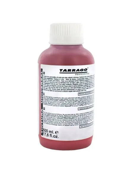 Tintura para cuero Universal 500ml