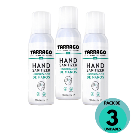 Comprar - Desinfetante para as mãos