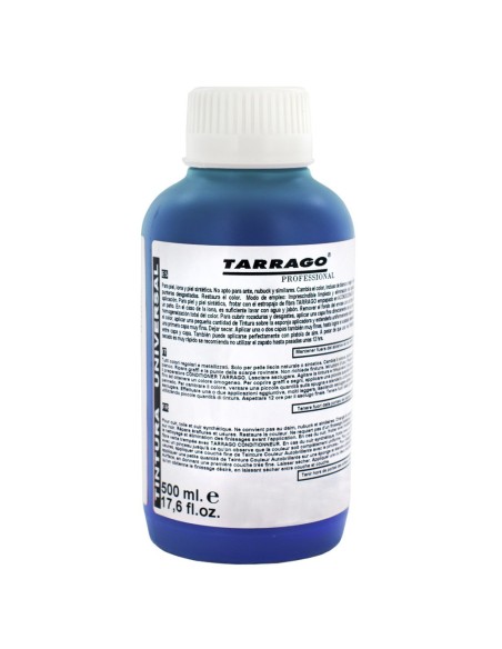 Tintura para cuero Universal 500ml
