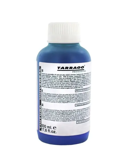 Tintura para cuero Universal 500ml