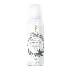 Comprar Higienizador de manos con Aloe Vera