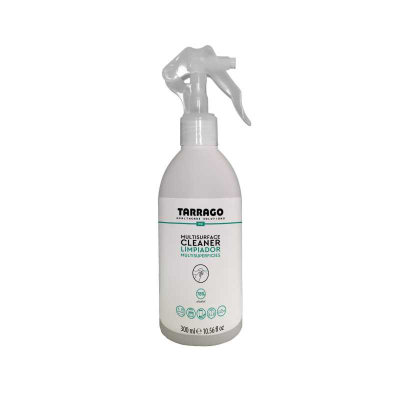 Limpiador calzado Tarrago Limpiador Multisuperficies 300ml.