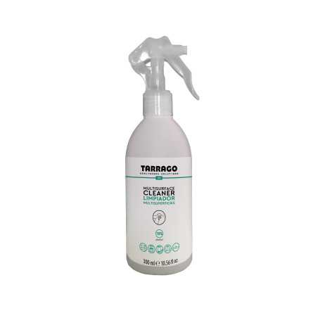 Limpiador calzado Tarrago Limpiador Multisuperficies 300ml.