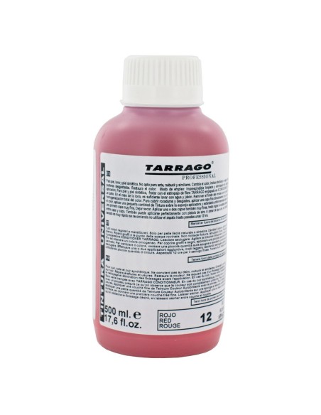 Tintura para cuero Universal 500ml