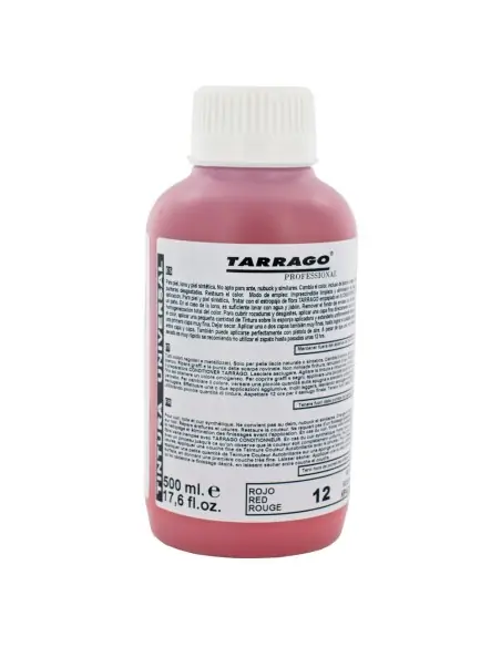 Tintura para cuero Universal 500ml