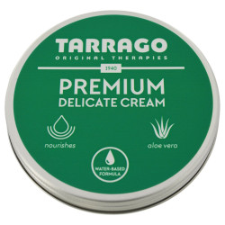 Creme peles delicadas couro | Tarrago Delicate Premium