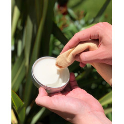 Creme peles delicadas couro | Tarrago Delicate Premium