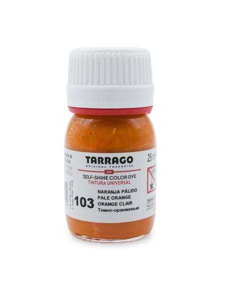 Tinta Reparadora Couro Tarrago Color Dye