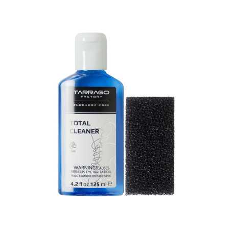 Limpiador calzado textil Tarrago Essential Sneakers Kit
